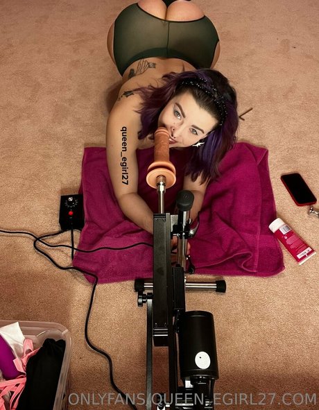 queen egirl27 adult star photo