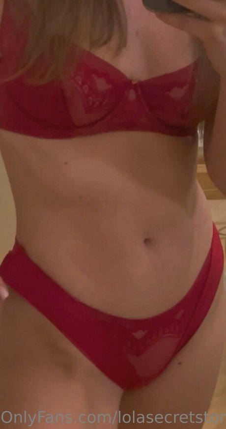 lolasecretstories adult actress pictures