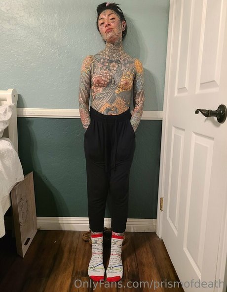 goth thick onlyfans nudes image