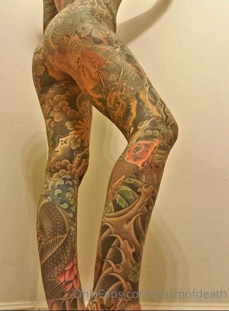 prismofdeath Best Profile Photo