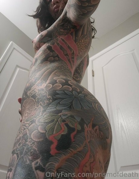 prismofdeath actress picture