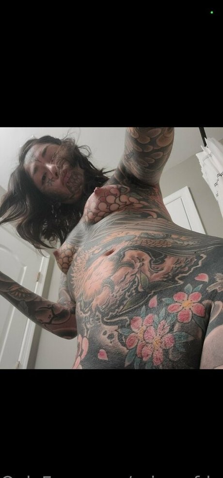 prismofdeath model nude img