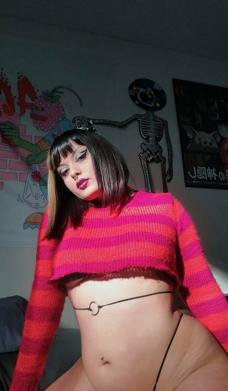 witchhunny pornstar image