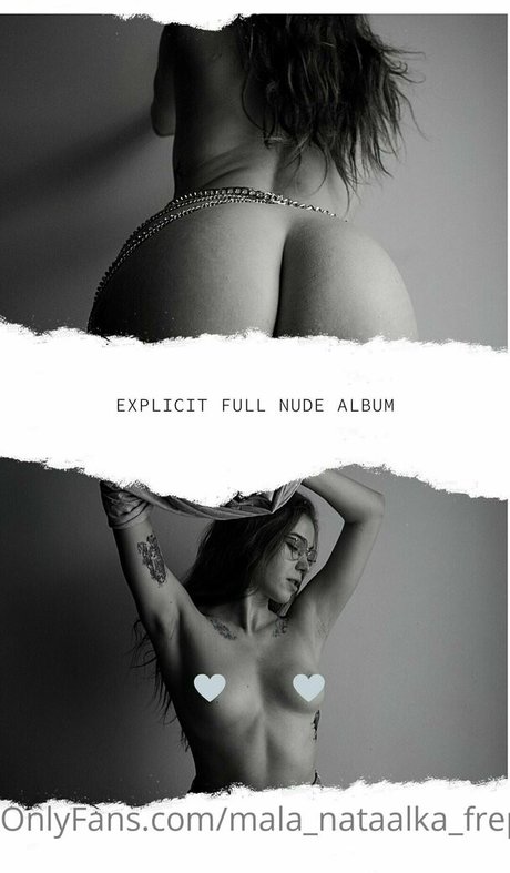 mala nataalka frepage pornstar naked photos