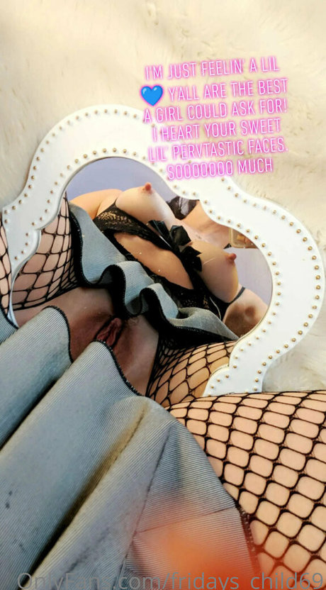 fridays child69 model nice img