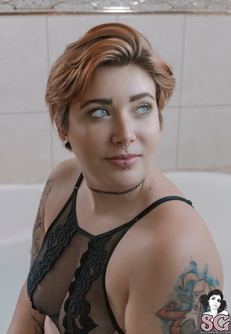 truthfairy star nude pic