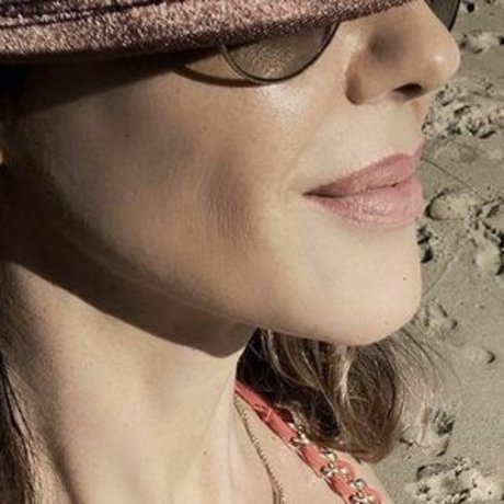 Guilhermina Guinle art model img