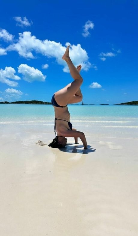 Guilhermina Guinle xxx model photo