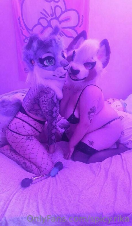 spicy rika hd pornstar photo