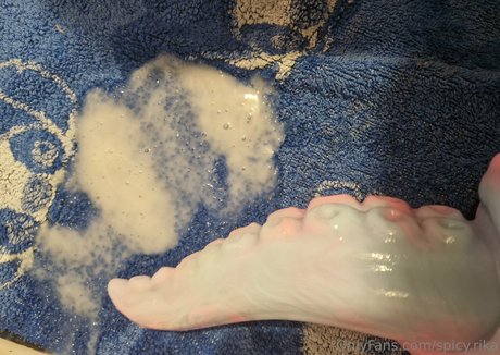 spicy rika perfect star pictures