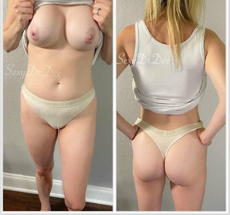 SexyDrDee star nude photos