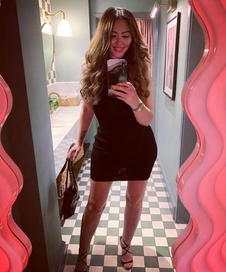 Natasha Hamilton pornstar nudes pic