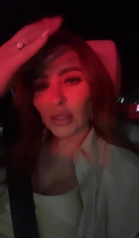 Natasha Hamilton star perfect photo