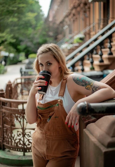 annacarter nyc nudes model photo