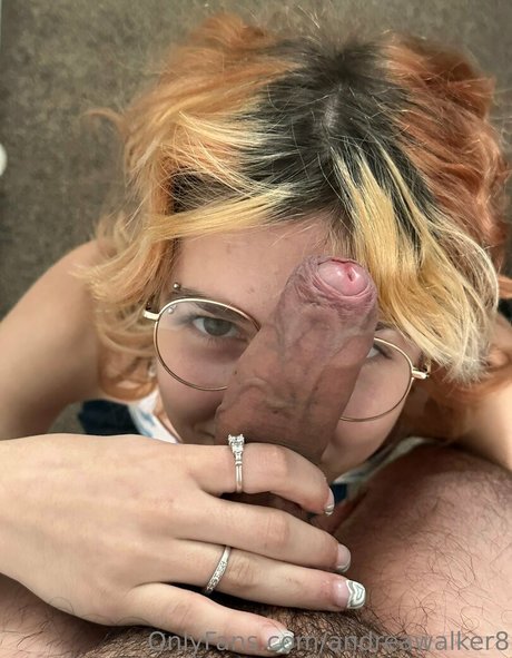 andreawalker8 high quality model archive