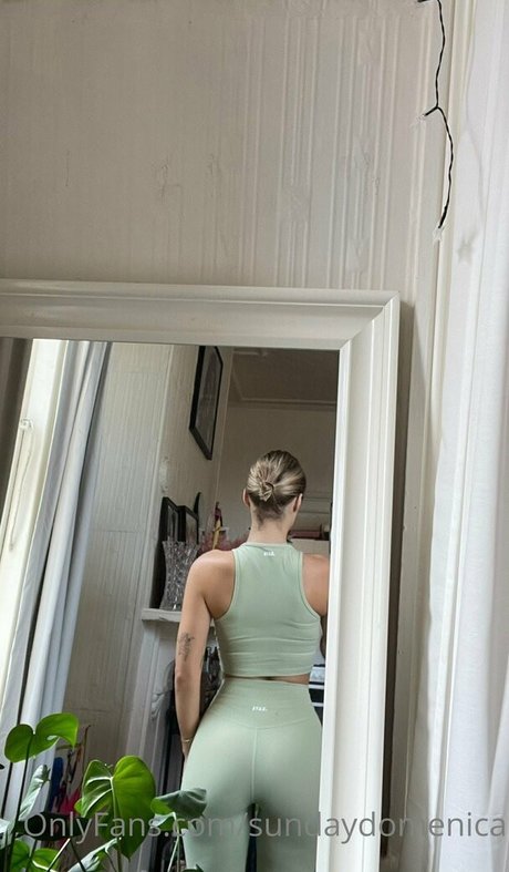 sundaydomenica model nudes galleries