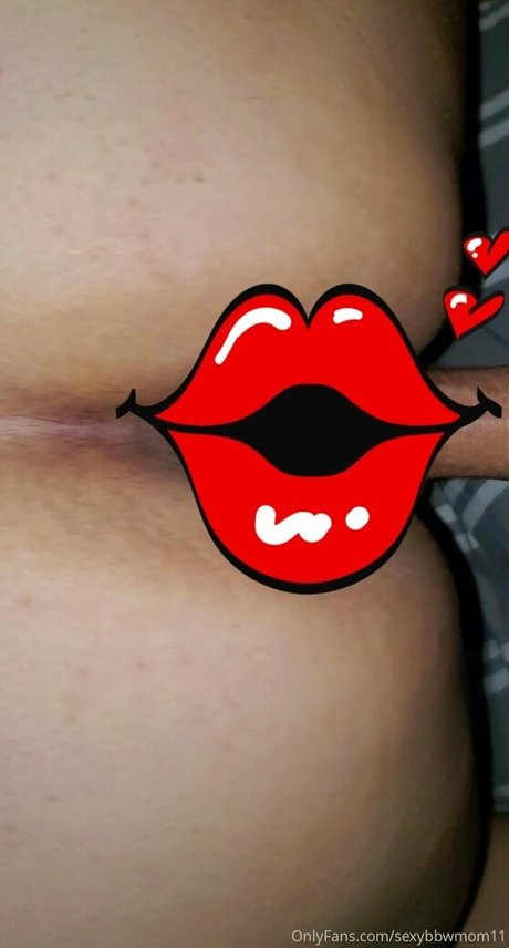 sexybbwmom11 exclusive model images