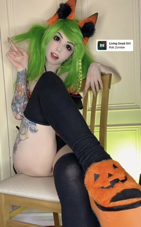 Ember Wolf top pornstar photo