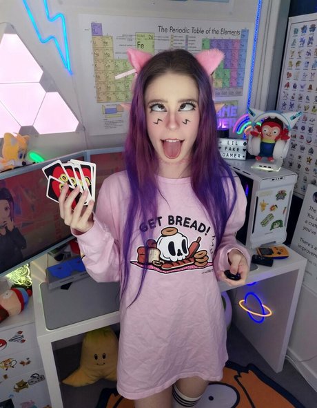 lilfakegamer porn actress galleries