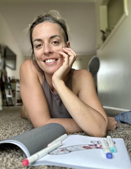 ThefruitsofEve pornstar nudes image