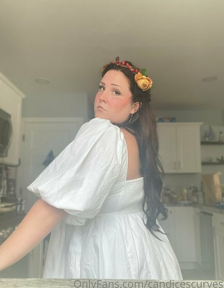 candicescurves model hd archive