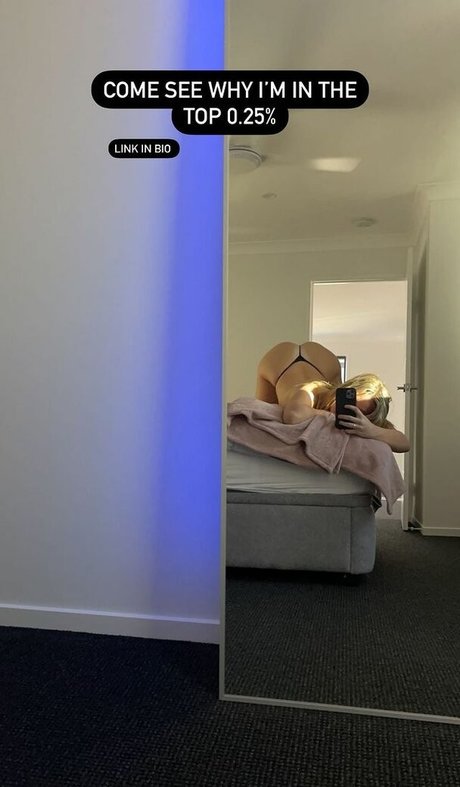 Catherine Belle nudes star photos