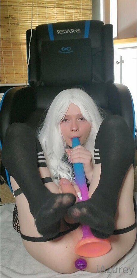 iazurey free star pic