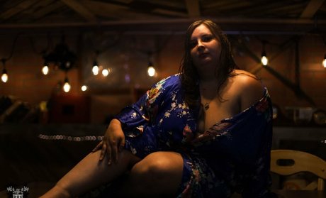 missmasque erotic model pictures