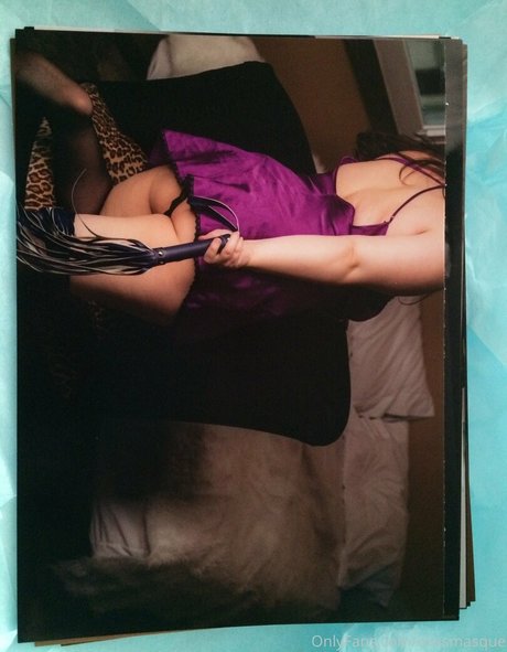 missmasque star high quality images