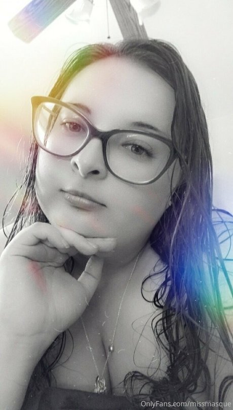 missmasque model high quality photos