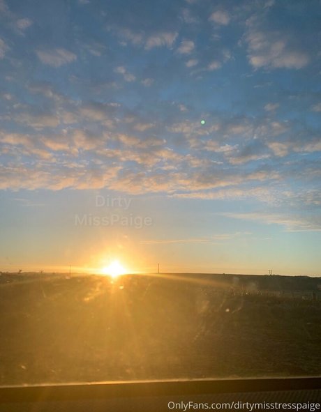 dirtymisstresspaige exclusive star photos