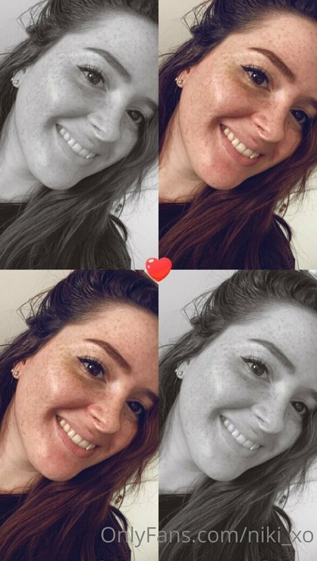 niki xo top star archive