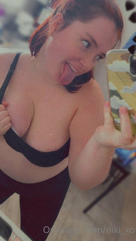 niki xo actress gallery