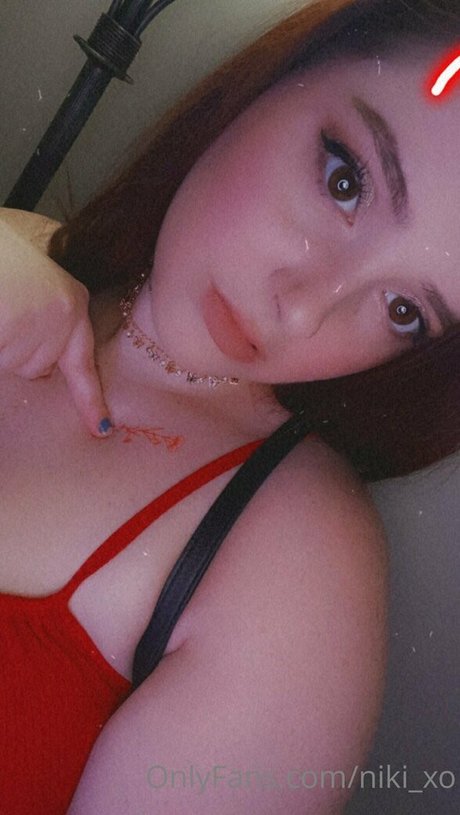 niki xo hd actress pics