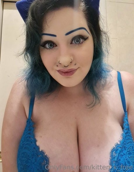 kitten k free erotic actress photo