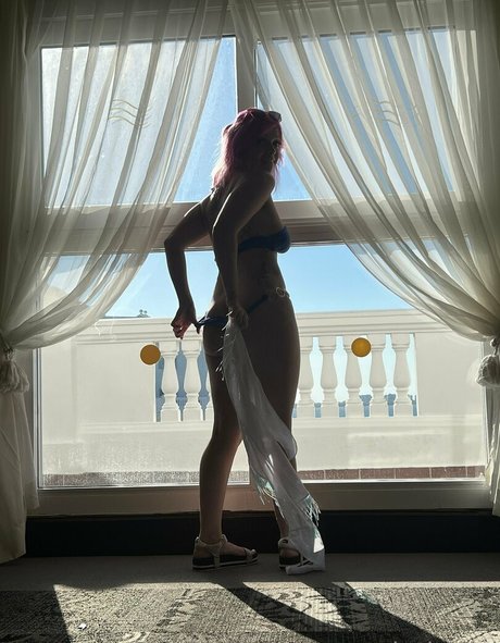 sensualcelestial nude star image