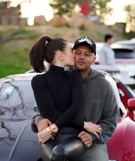 marina mazepa top model pic