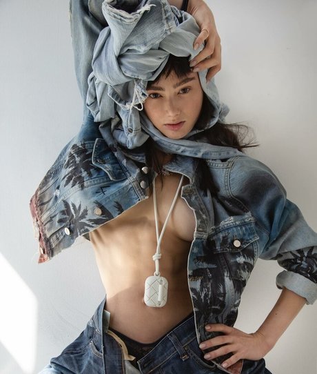 marina mazepa model nice pics