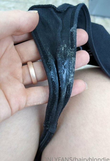 Hairyblondie beautiful star pictures