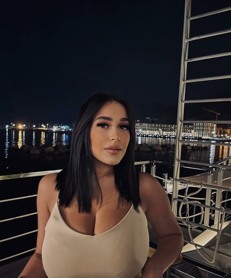 Rita Senatore best actress gallery