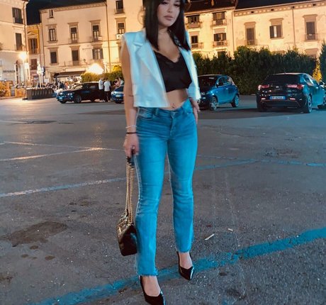 Rita Senatore porn actress photos