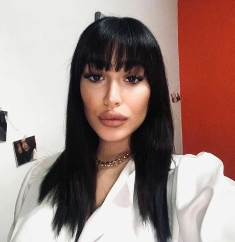 Rita Senatore star exclusive image