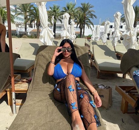 Rita Senatore pretty star pics