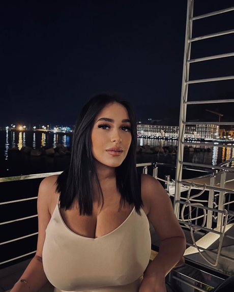 Rita Senatore high quality model photo