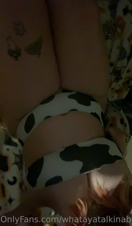 whatayatalkinabeet hot model img