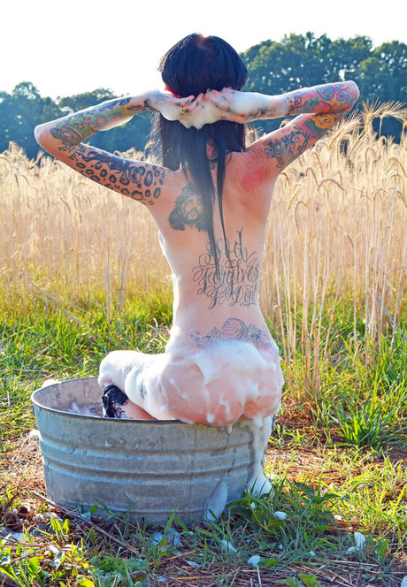 Krissy Ann pornstar high quality gallery