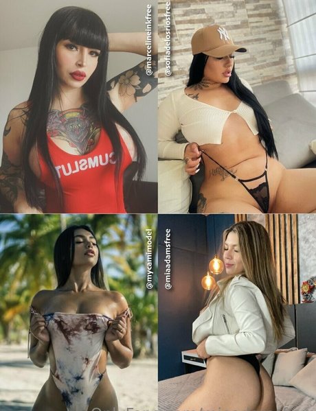 miaadamsfree xxx model pic