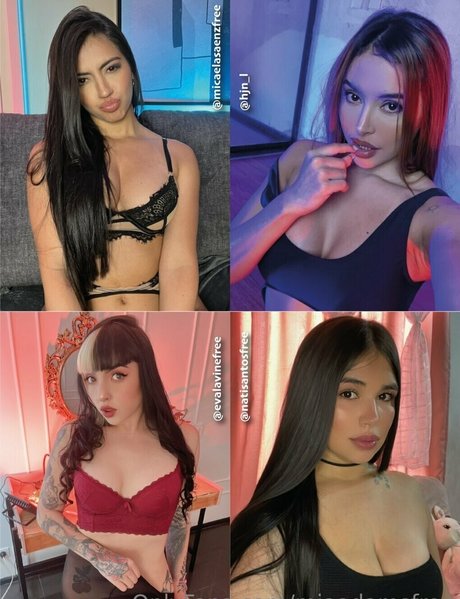 miaadamsfree model art images