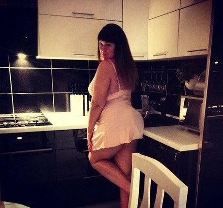 Dasha Kovalenko pornographic model archive