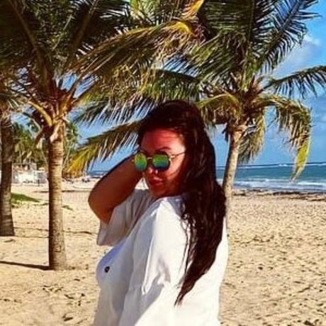 Dasha Kovalenko Profile Pic